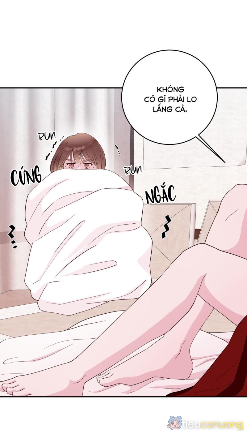 (END) TÊN EM VỢ NGUY HIỂM CỦA TÔI Chapter 47 - Page 5