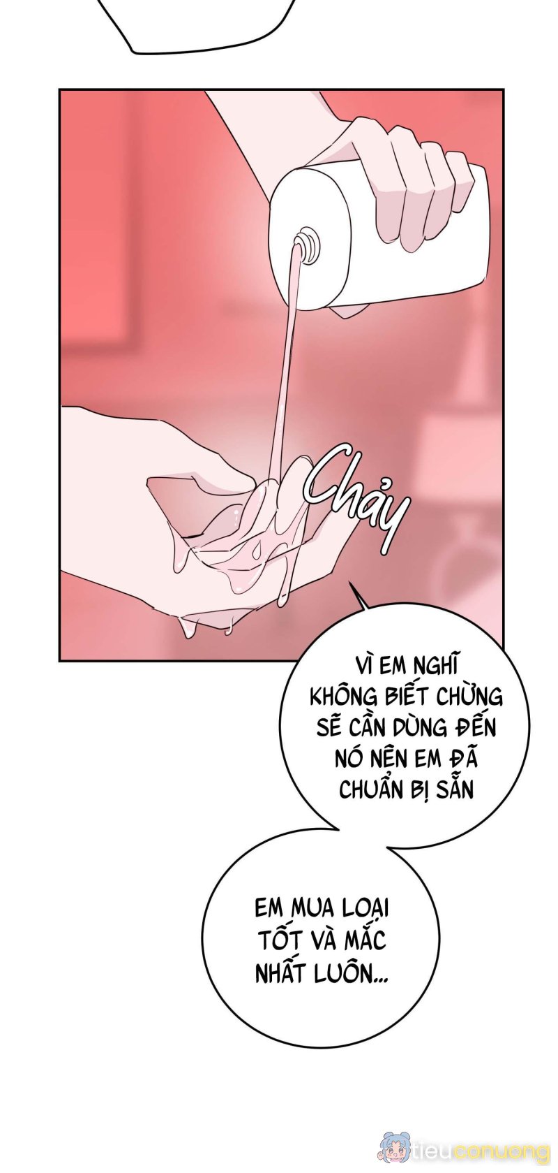 (END) TÊN EM VỢ NGUY HIỂM CỦA TÔI Chapter 17 - Page 27