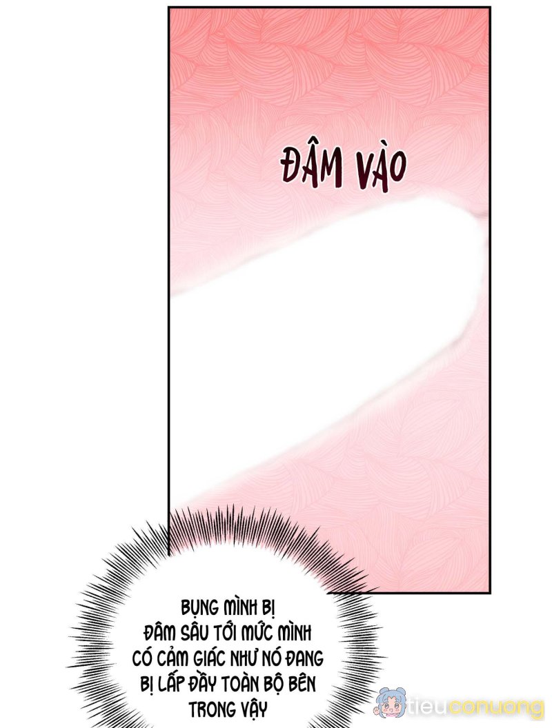 (END) TÊN EM VỢ NGUY HIỂM CỦA TÔI Chapter 17 - Page 33