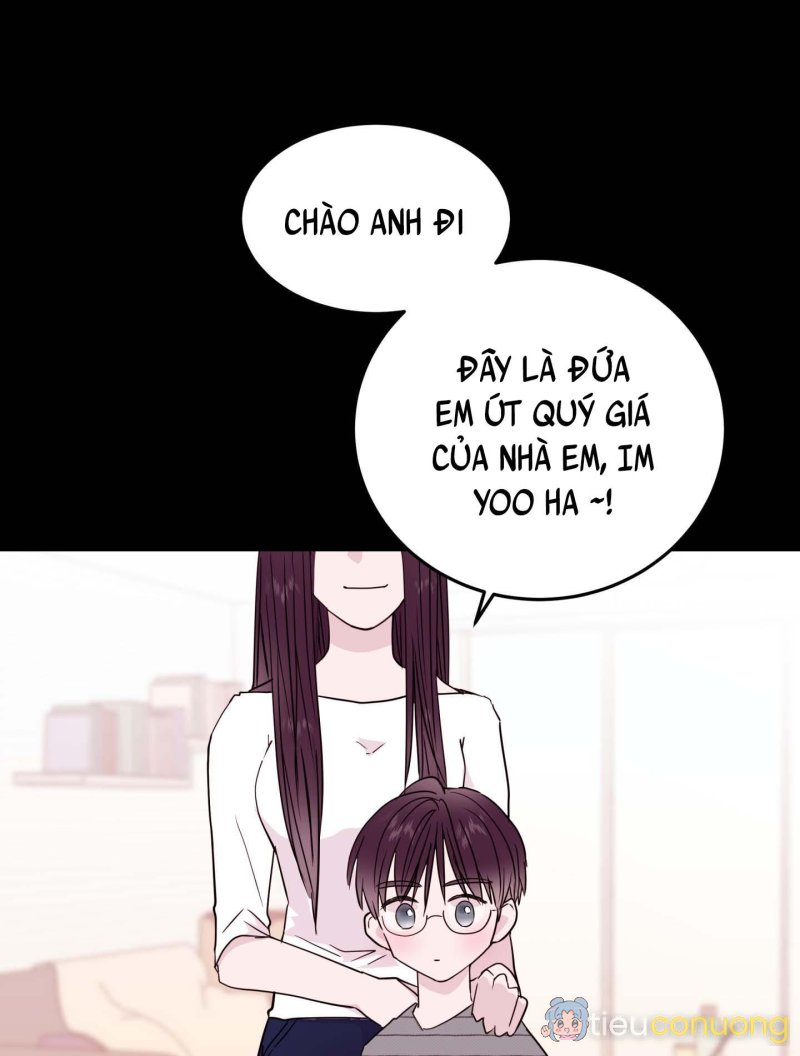 (END) TÊN EM VỢ NGUY HIỂM CỦA TÔI Chapter 17 - Page 41