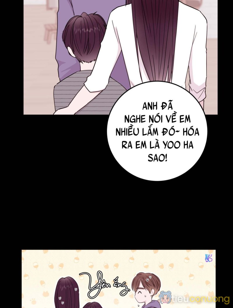 (END) TÊN EM VỢ NGUY HIỂM CỦA TÔI Chapter 17 - Page 43