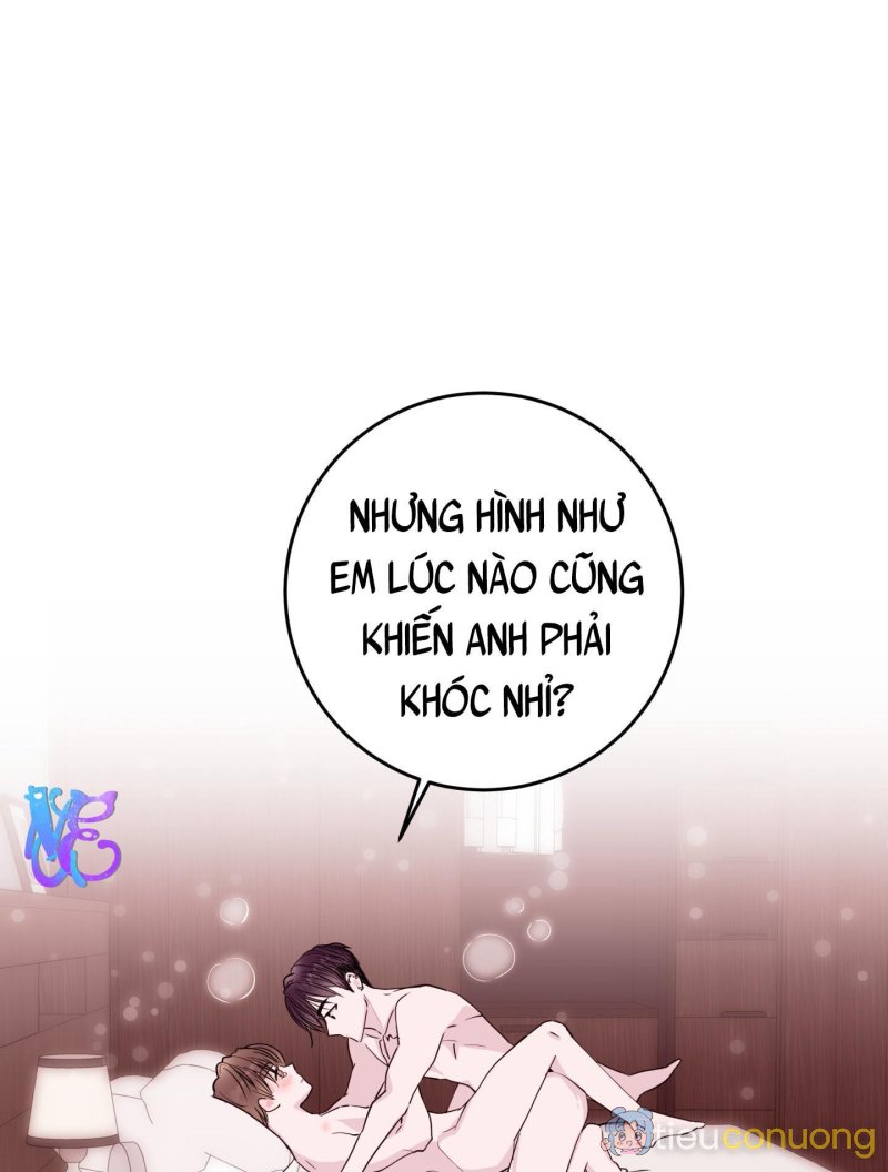 (END) TÊN EM VỢ NGUY HIỂM CỦA TÔI Chapter 17 - Page 55