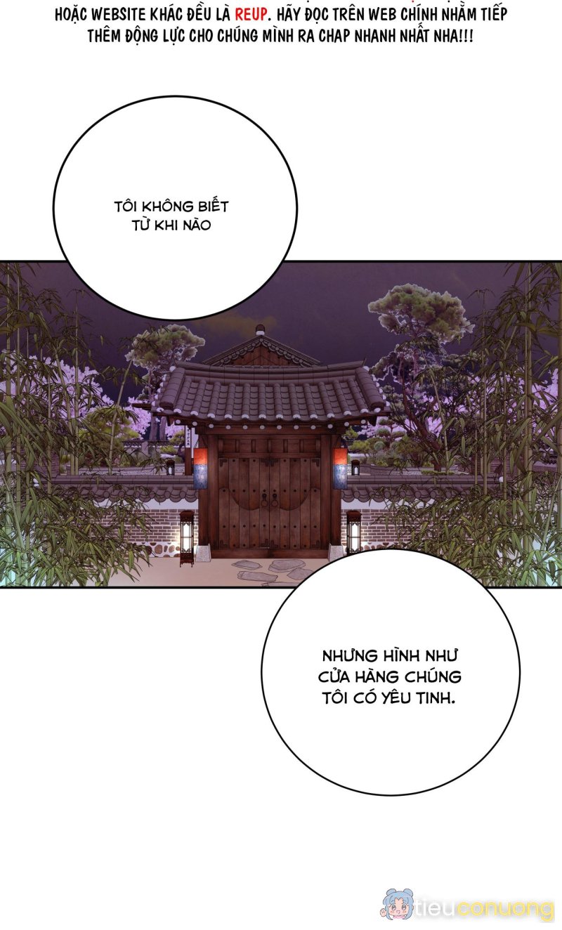 (END) TÊN EM VỢ NGUY HIỂM CỦA TÔI Chapter 44 - Page 13