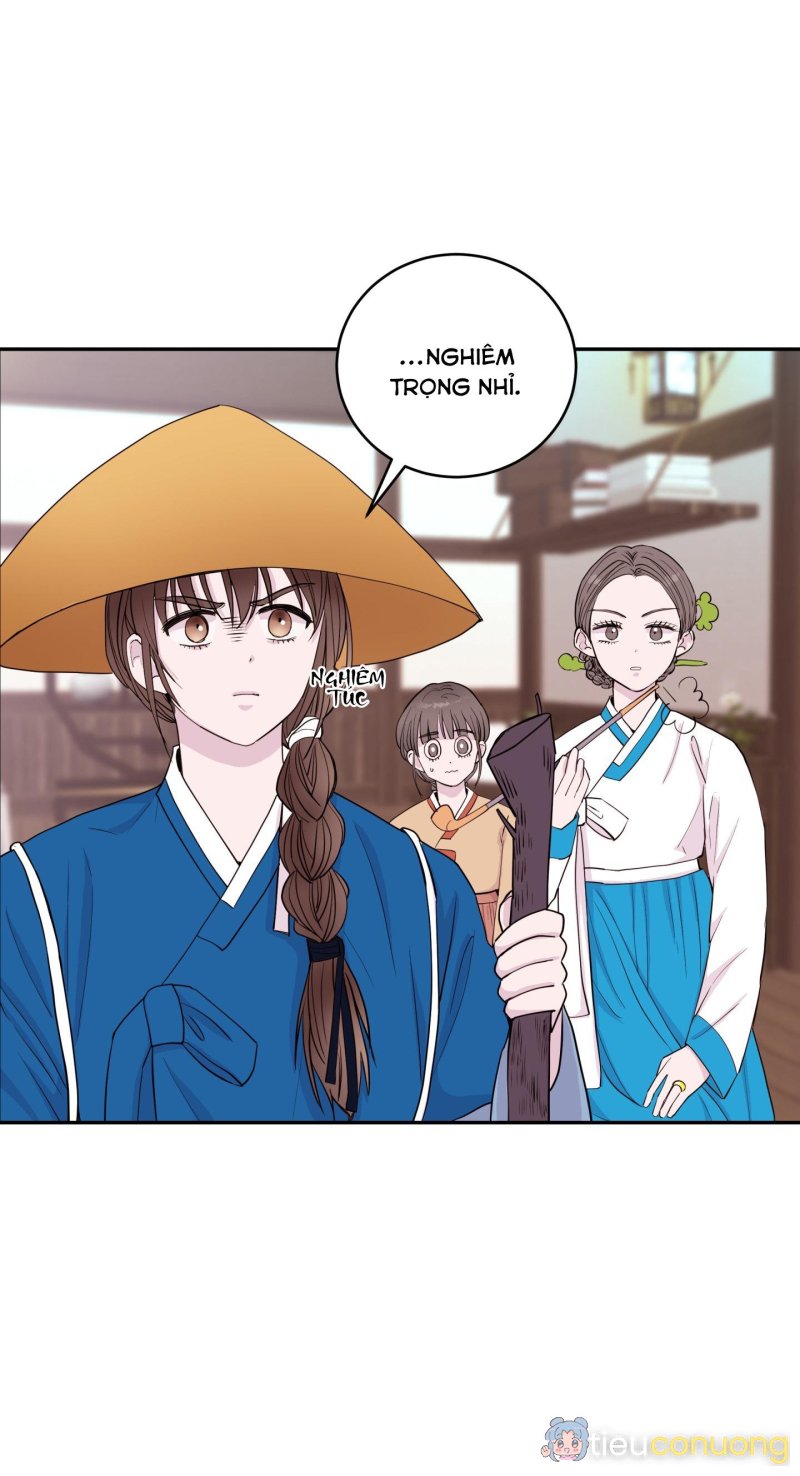 (END) TÊN EM VỢ NGUY HIỂM CỦA TÔI Chapter 44 - Page 20