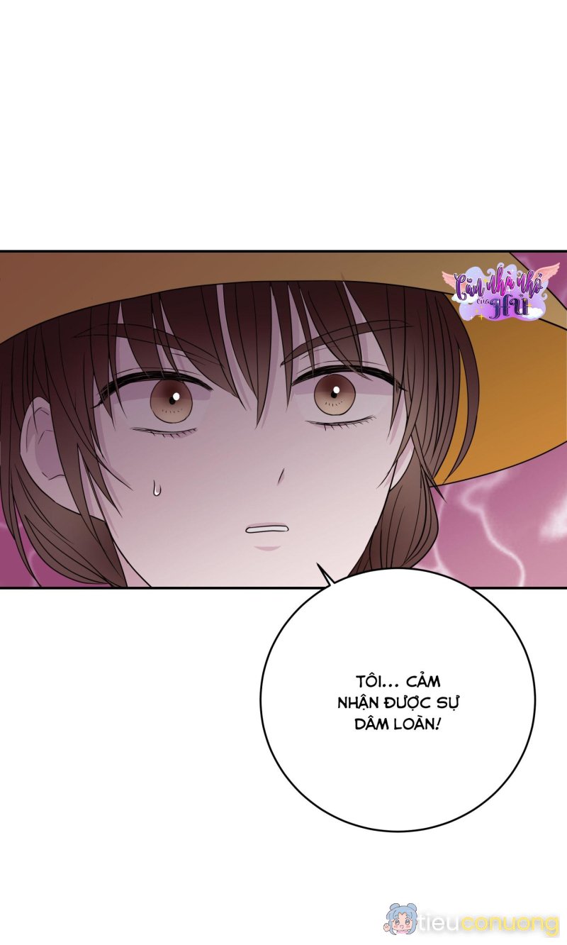 (END) TÊN EM VỢ NGUY HIỂM CỦA TÔI Chapter 44 - Page 21