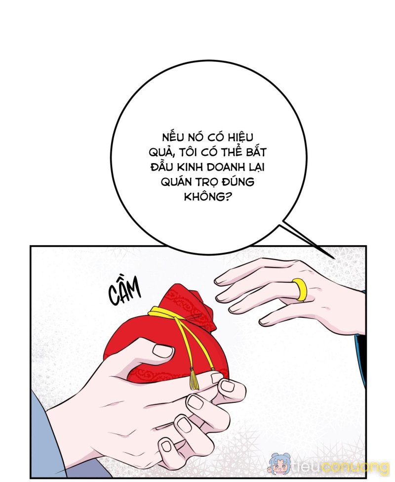 (END) TÊN EM VỢ NGUY HIỂM CỦA TÔI Chapter 44 - Page 25