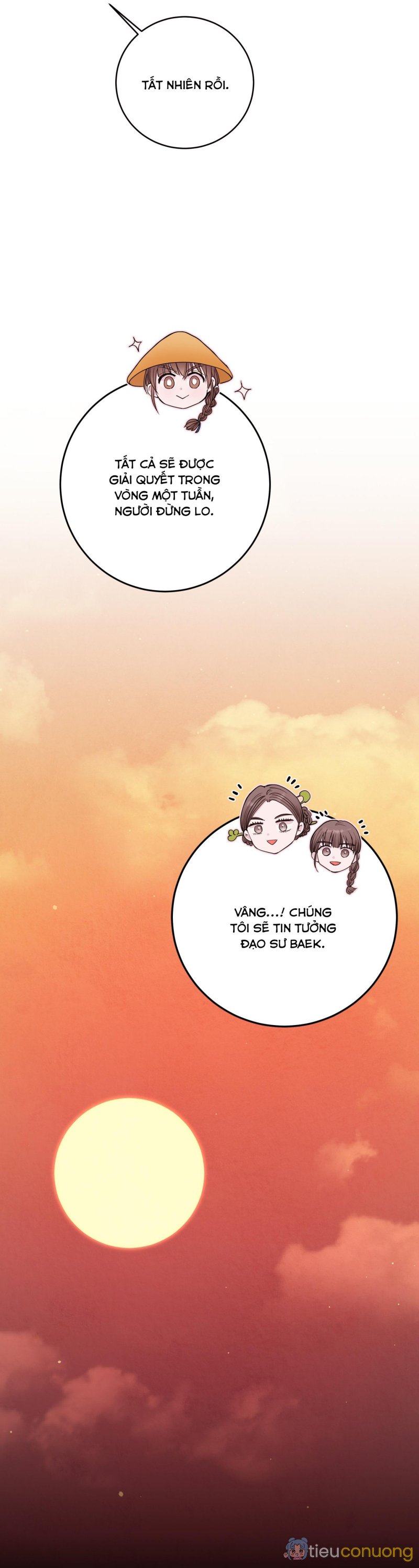 (END) TÊN EM VỢ NGUY HIỂM CỦA TÔI Chapter 44 - Page 26