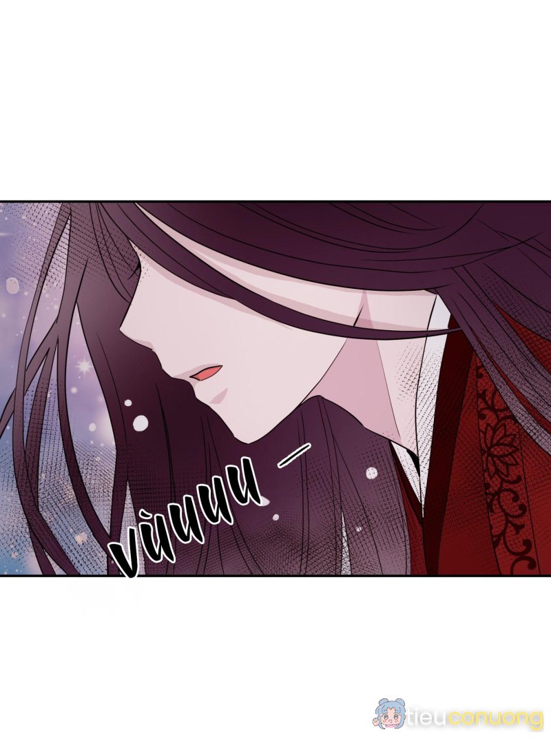 (END) TÊN EM VỢ NGUY HIỂM CỦA TÔI Chapter 44 - Page 43