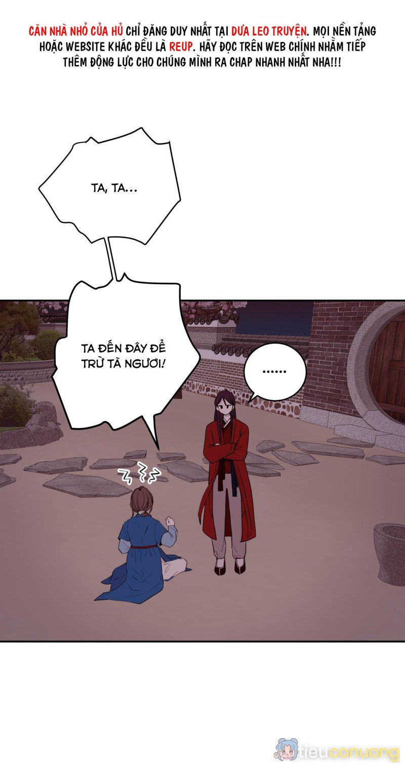 (END) TÊN EM VỢ NGUY HIỂM CỦA TÔI Chapter 44 - Page 53