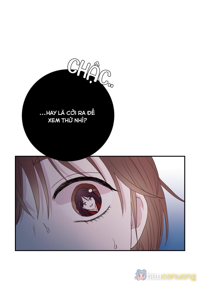 (END) TÊN EM VỢ NGUY HIỂM CỦA TÔI Chapter 44 - Page 58