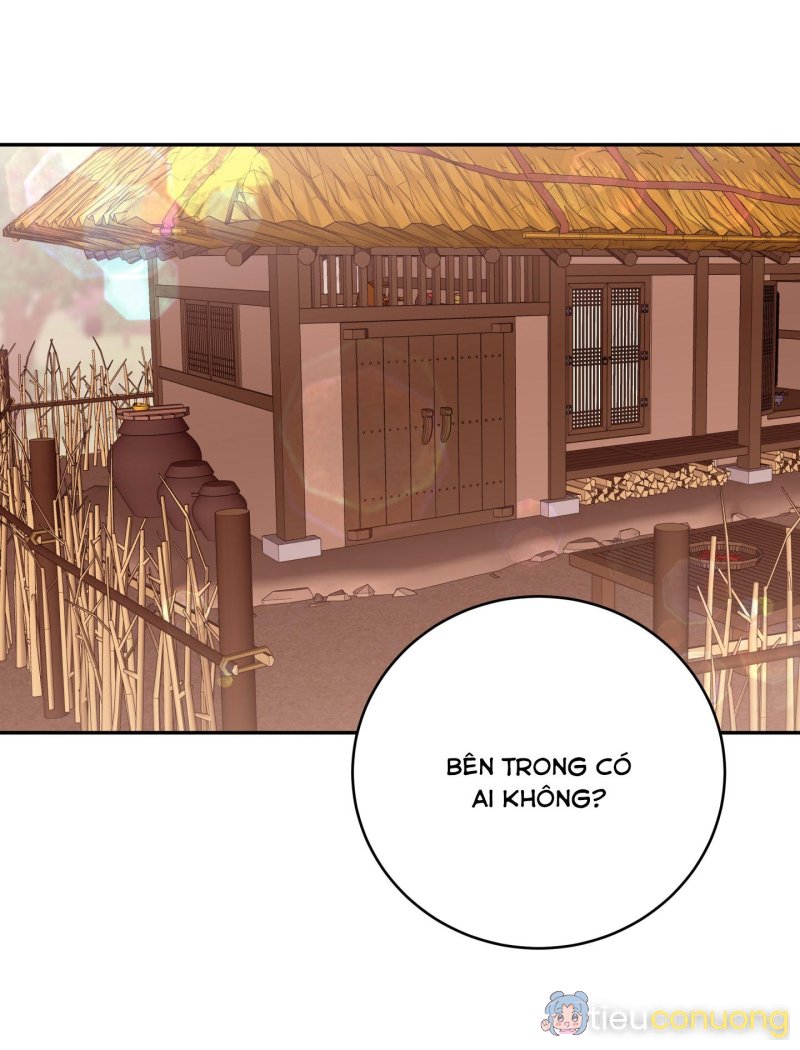 (END) TÊN EM VỢ NGUY HIỂM CỦA TÔI Chapter 44 - Page 5