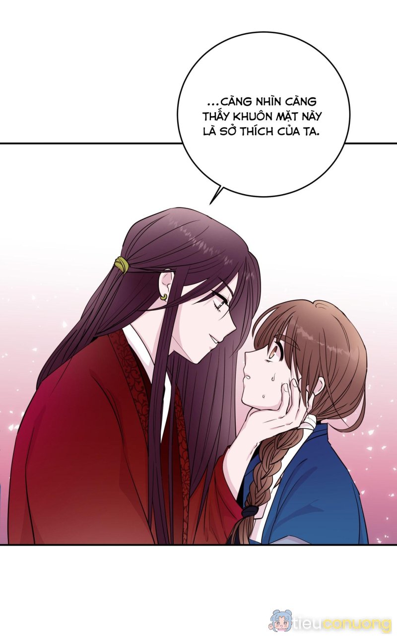 (END) TÊN EM VỢ NGUY HIỂM CỦA TÔI Chapter 44 - Page 67