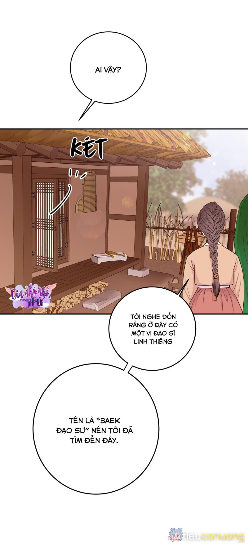 (END) TÊN EM VỢ NGUY HIỂM CỦA TÔI Chapter 44 - Page 6