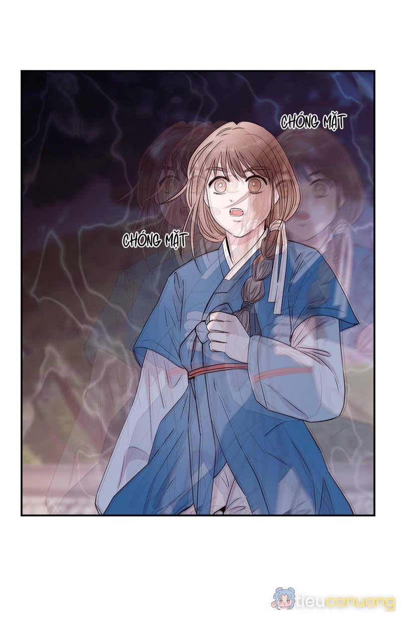 (END) TÊN EM VỢ NGUY HIỂM CỦA TÔI Chapter 44 - Page 70