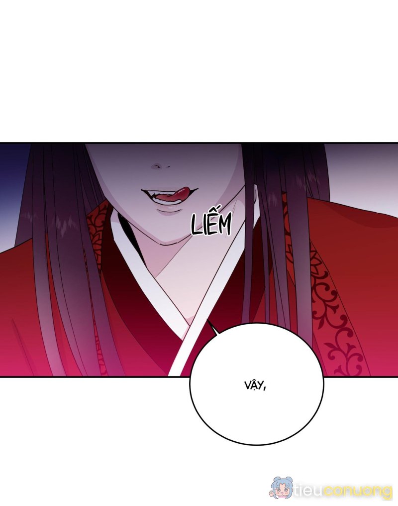 (END) TÊN EM VỢ NGUY HIỂM CỦA TÔI Chapter 44 - Page 75