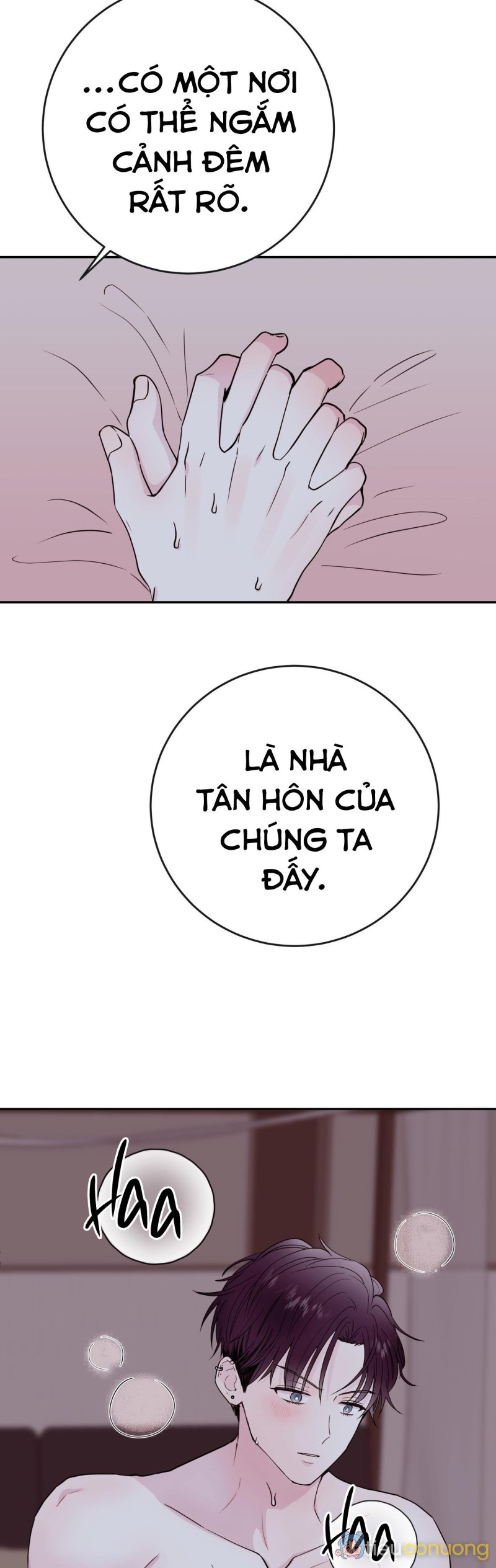 (END) TÊN EM VỢ NGUY HIỂM CỦA TÔI Chapter 37 - Page 32