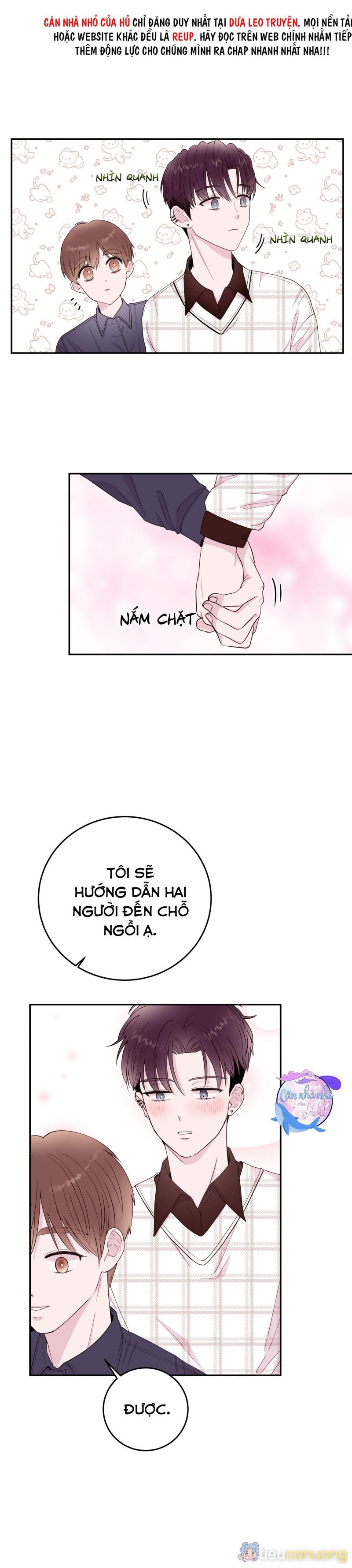 (END) TÊN EM VỢ NGUY HIỂM CỦA TÔI Chapter 41 - Page 4