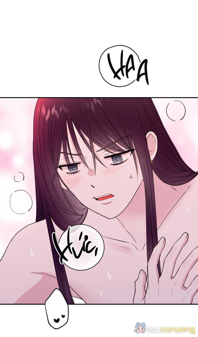 (END) TÊN EM VỢ NGUY HIỂM CỦA TÔI Chapter 48 - Page 9