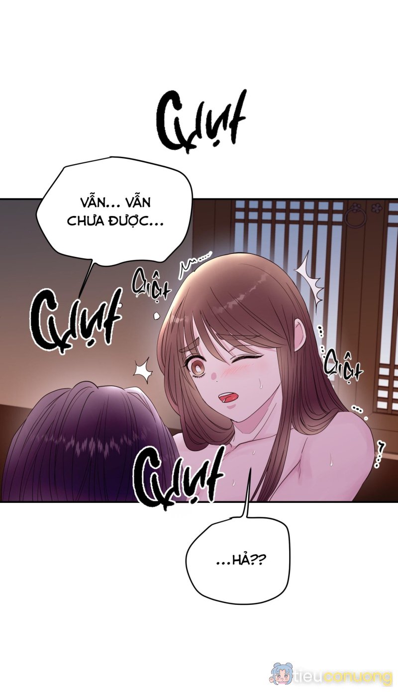 (END) TÊN EM VỢ NGUY HIỂM CỦA TÔI Chapter 48 - Page 17