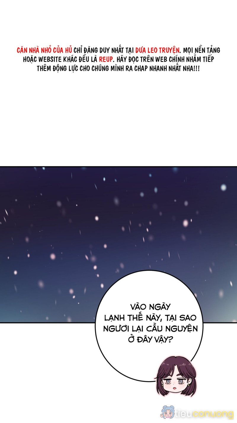 (END) TÊN EM VỢ NGUY HIỂM CỦA TÔI Chapter 48 - Page 44