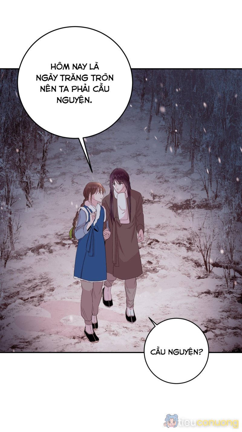 (END) TÊN EM VỢ NGUY HIỂM CỦA TÔI Chapter 48 - Page 45