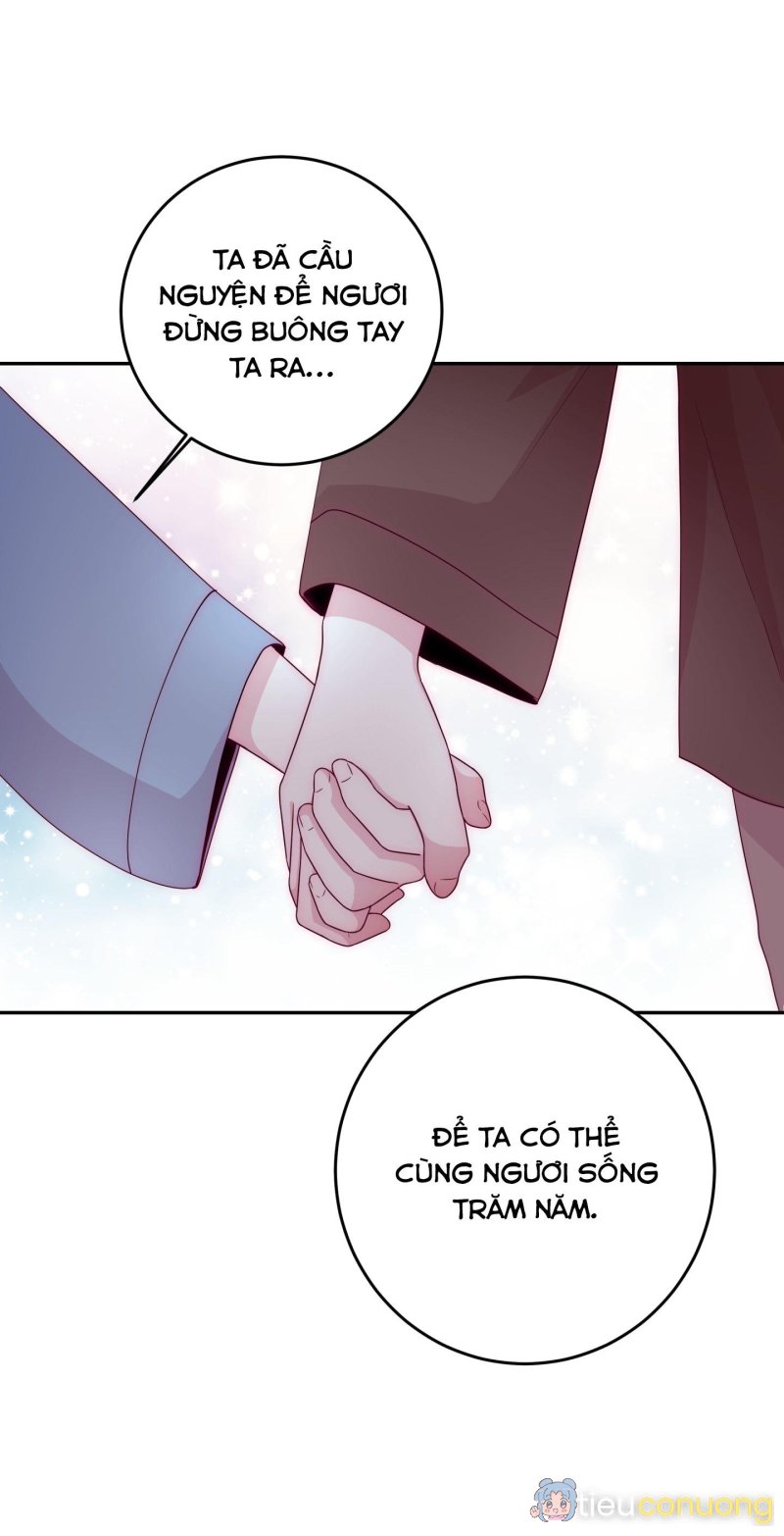 (END) TÊN EM VỢ NGUY HIỂM CỦA TÔI Chapter 48 - Page 46