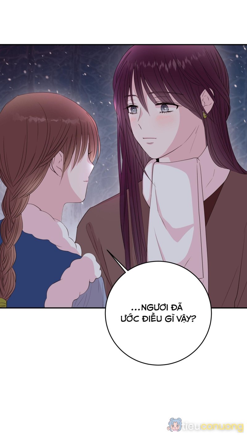 (END) TÊN EM VỢ NGUY HIỂM CỦA TÔI Chapter 48 - Page 48