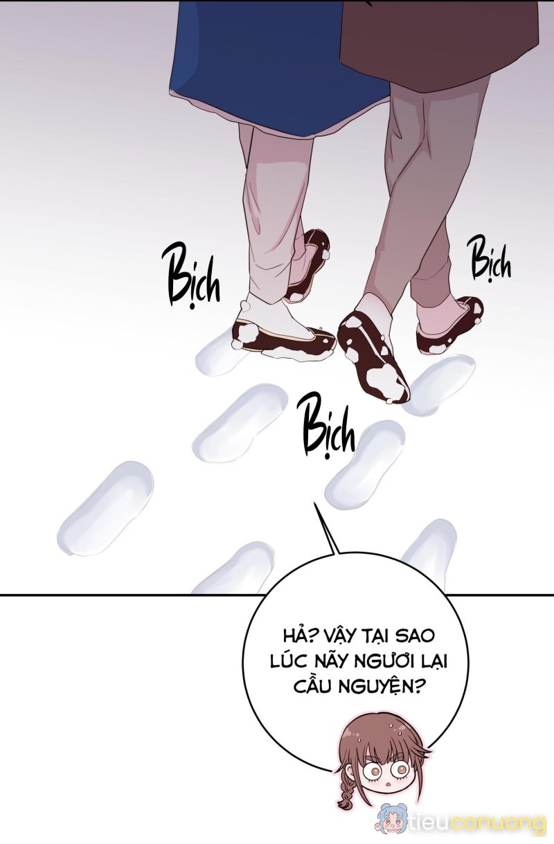 (END) TÊN EM VỢ NGUY HIỂM CỦA TÔI Chapter 48 - Page 50