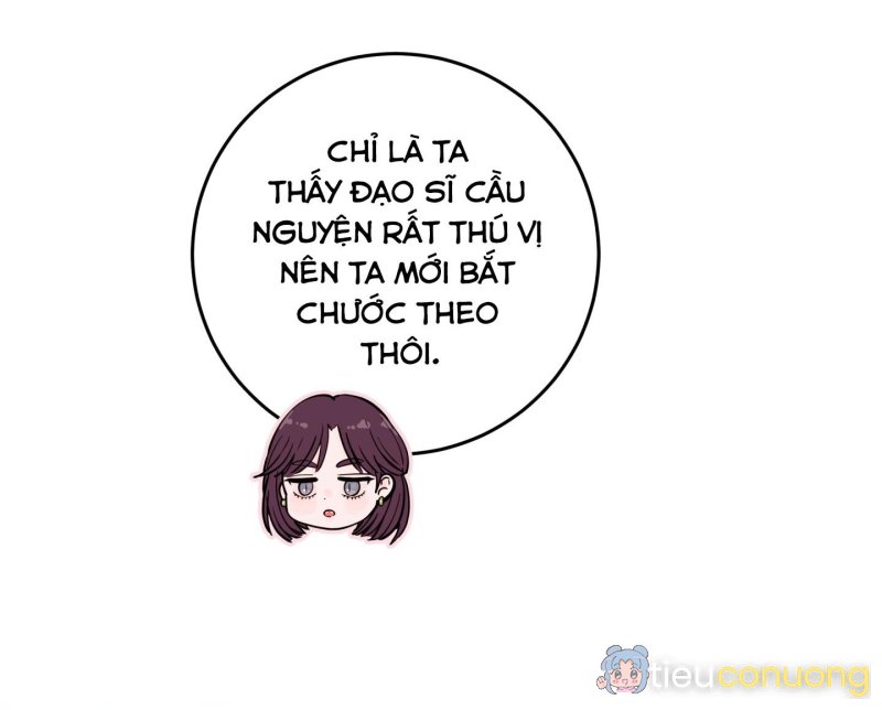 (END) TÊN EM VỢ NGUY HIỂM CỦA TÔI Chapter 48 - Page 51