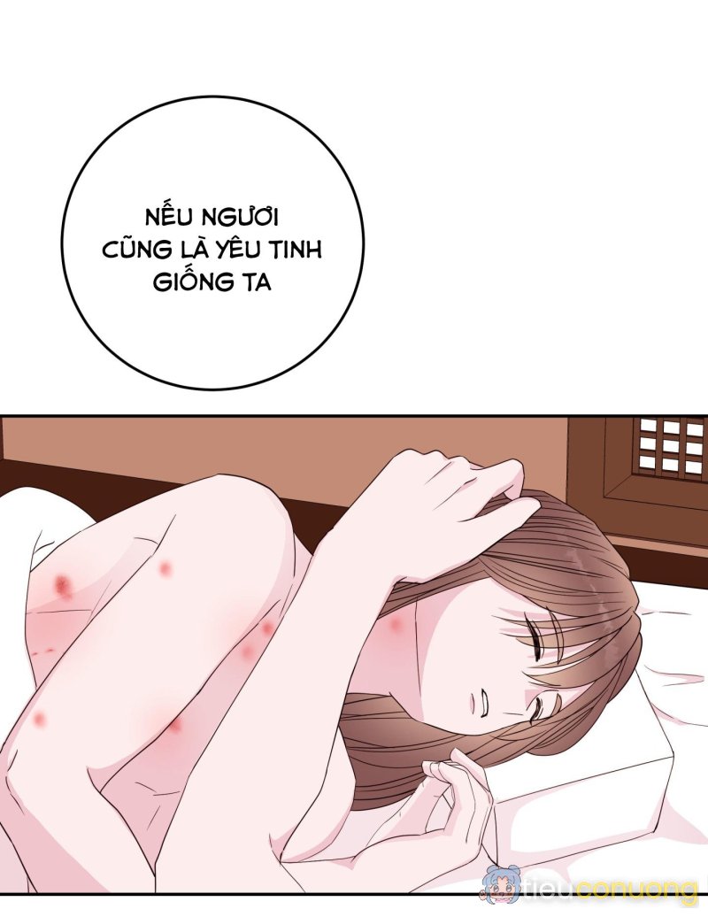 (END) TÊN EM VỢ NGUY HIỂM CỦA TÔI Chapter 48 - Page 57