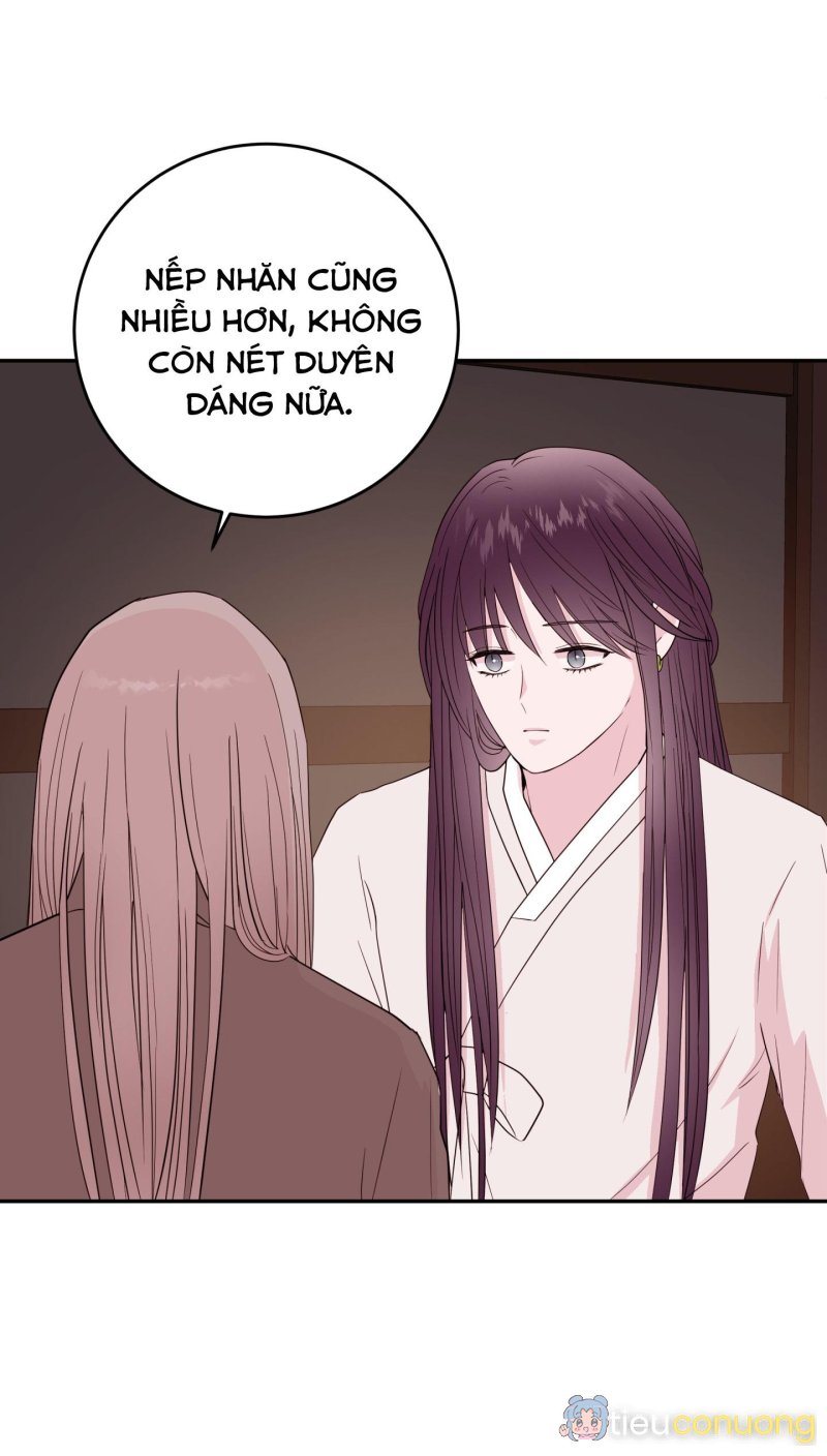 (END) TÊN EM VỢ NGUY HIỂM CỦA TÔI Chapter 48 - Page 65