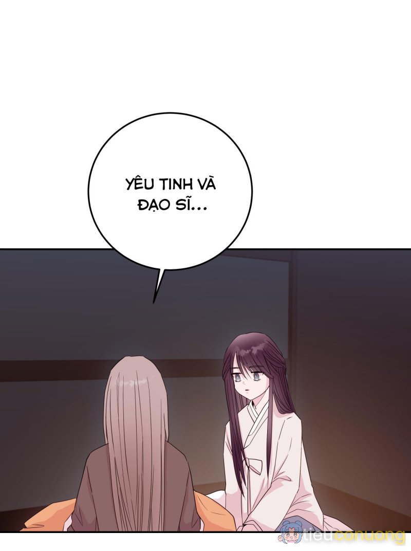 (END) TÊN EM VỢ NGUY HIỂM CỦA TÔI Chapter 48 - Page 68