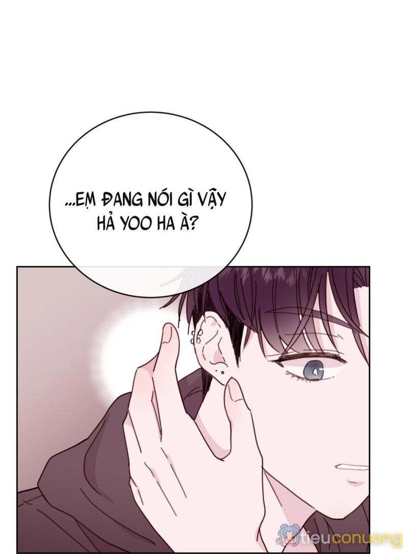 (END) TÊN EM VỢ NGUY HIỂM CỦA TÔI Chapter 4 - Page 22