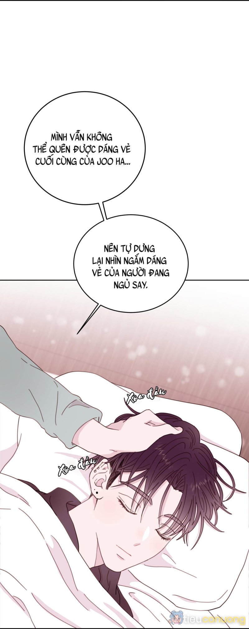 (END) TÊN EM VỢ NGUY HIỂM CỦA TÔI Chapter 4 - Page 61