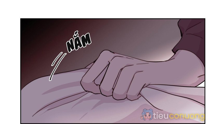 (END) TÊN EM VỢ NGUY HIỂM CỦA TÔI Chapter 4 - Page 89