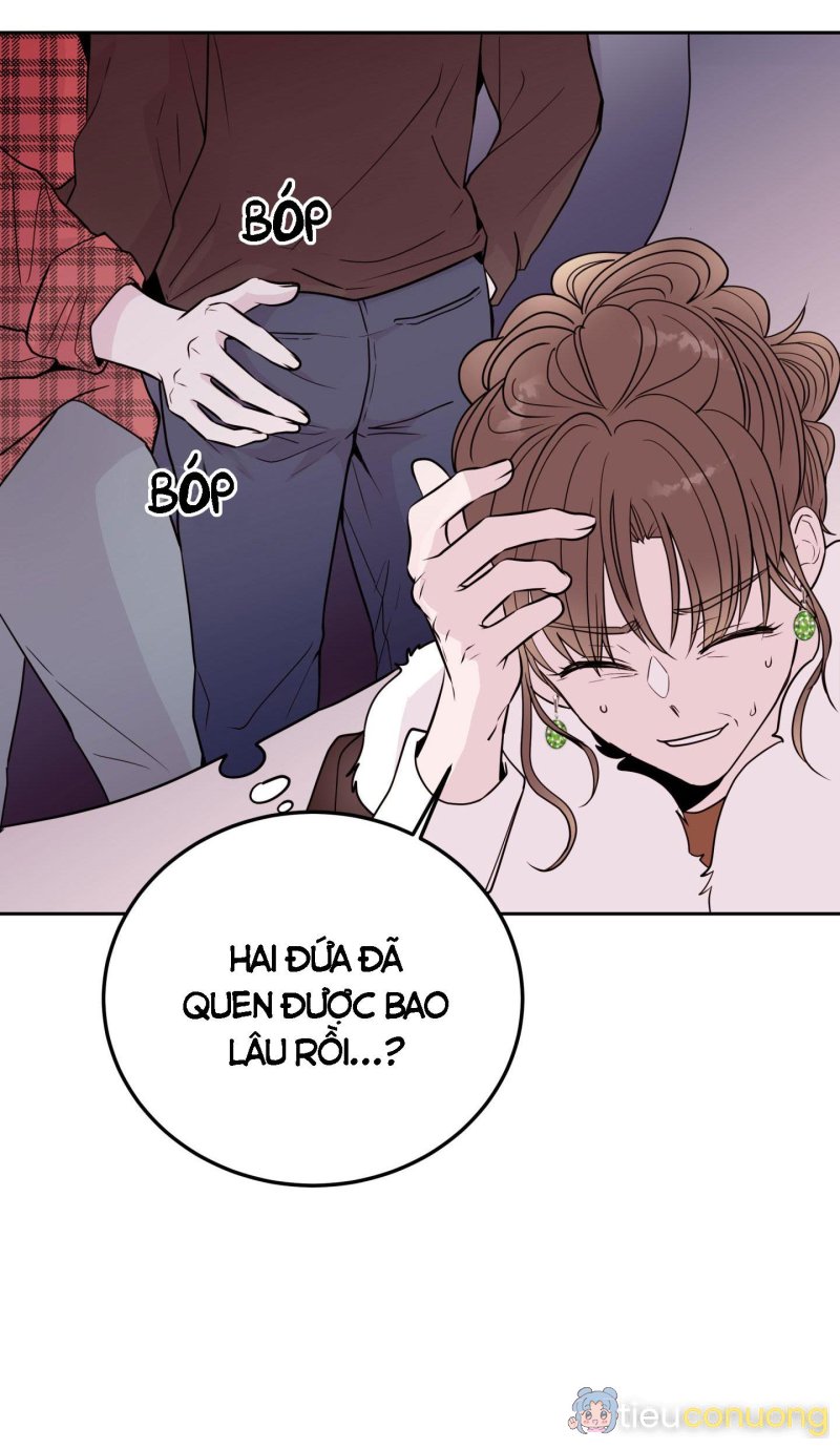 (END) TÊN EM VỢ NGUY HIỂM CỦA TÔI Chapter 26 - Page 9