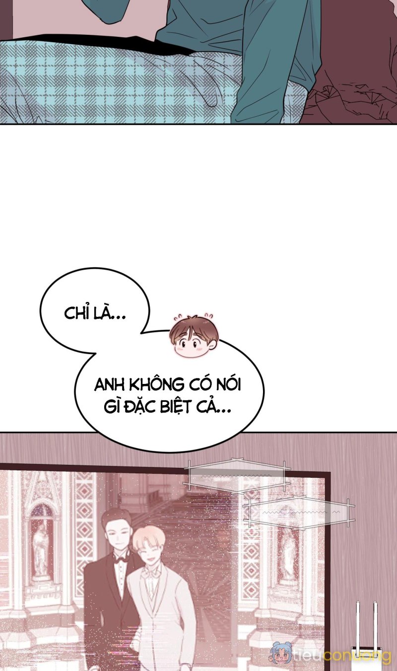 (END) TÊN EM VỢ NGUY HIỂM CỦA TÔI Chapter 26 - Page 21