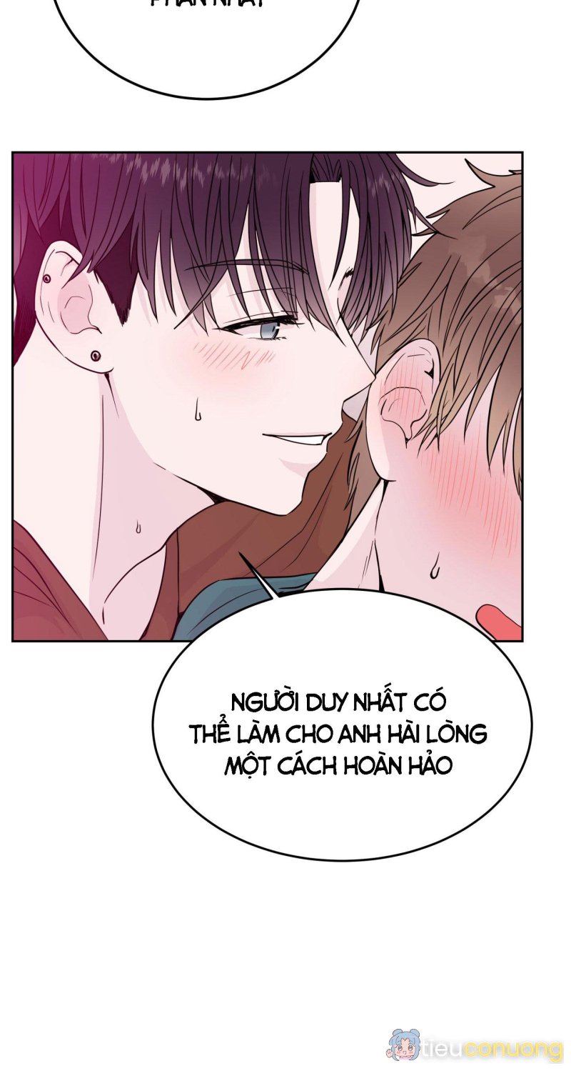 (END) TÊN EM VỢ NGUY HIỂM CỦA TÔI Chapter 26 - Page 41