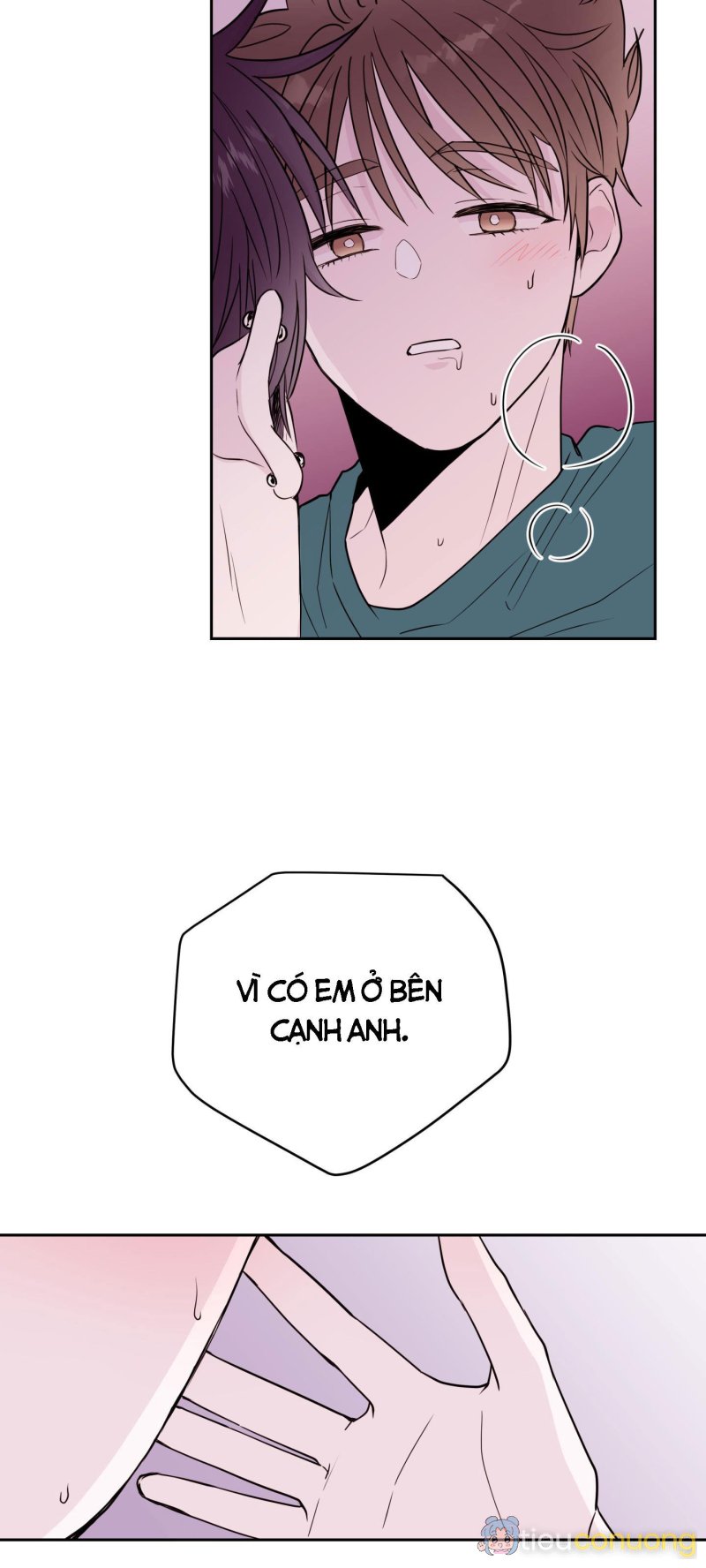 (END) TÊN EM VỢ NGUY HIỂM CỦA TÔI Chapter 26 - Page 47