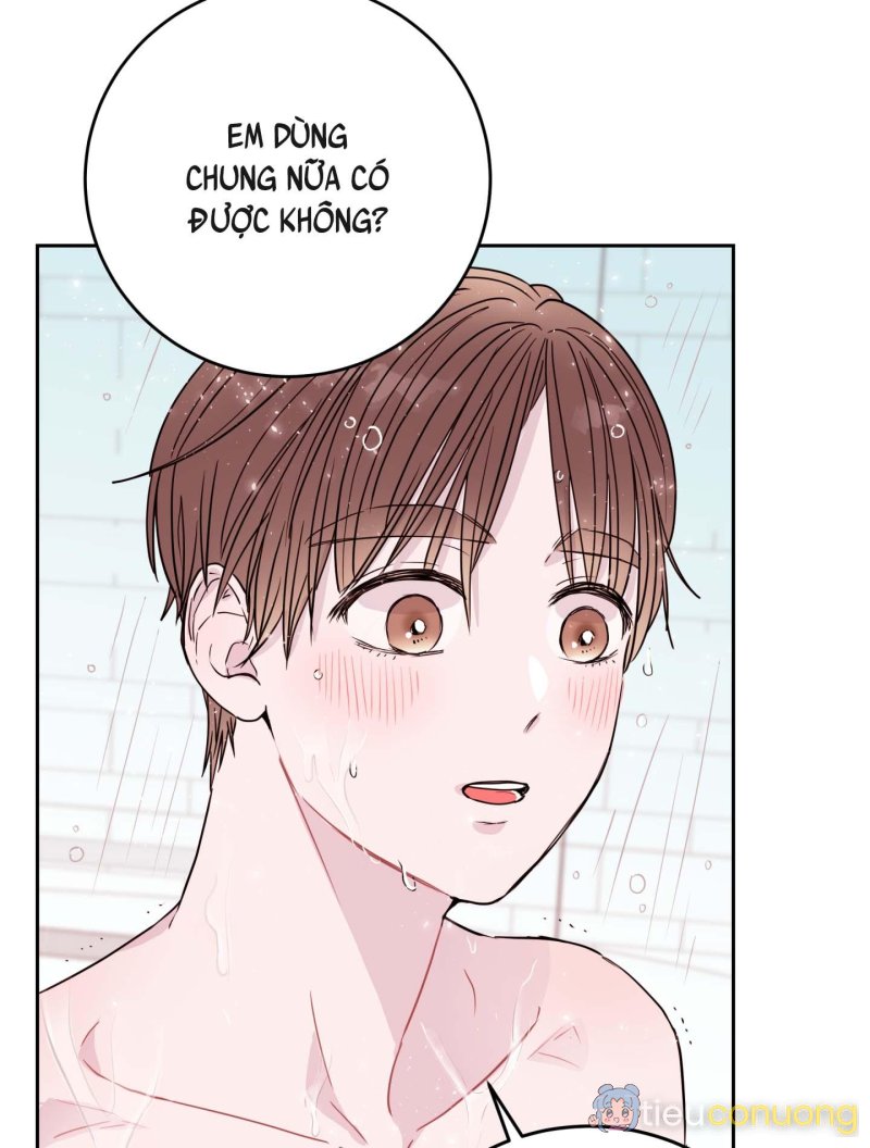 (END) TÊN EM VỢ NGUY HIỂM CỦA TÔI Chapter 8 - Page 13