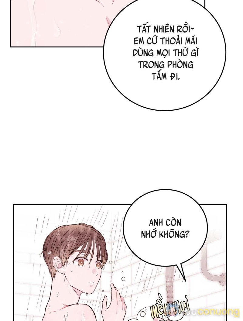 (END) TÊN EM VỢ NGUY HIỂM CỦA TÔI Chapter 8 - Page 14