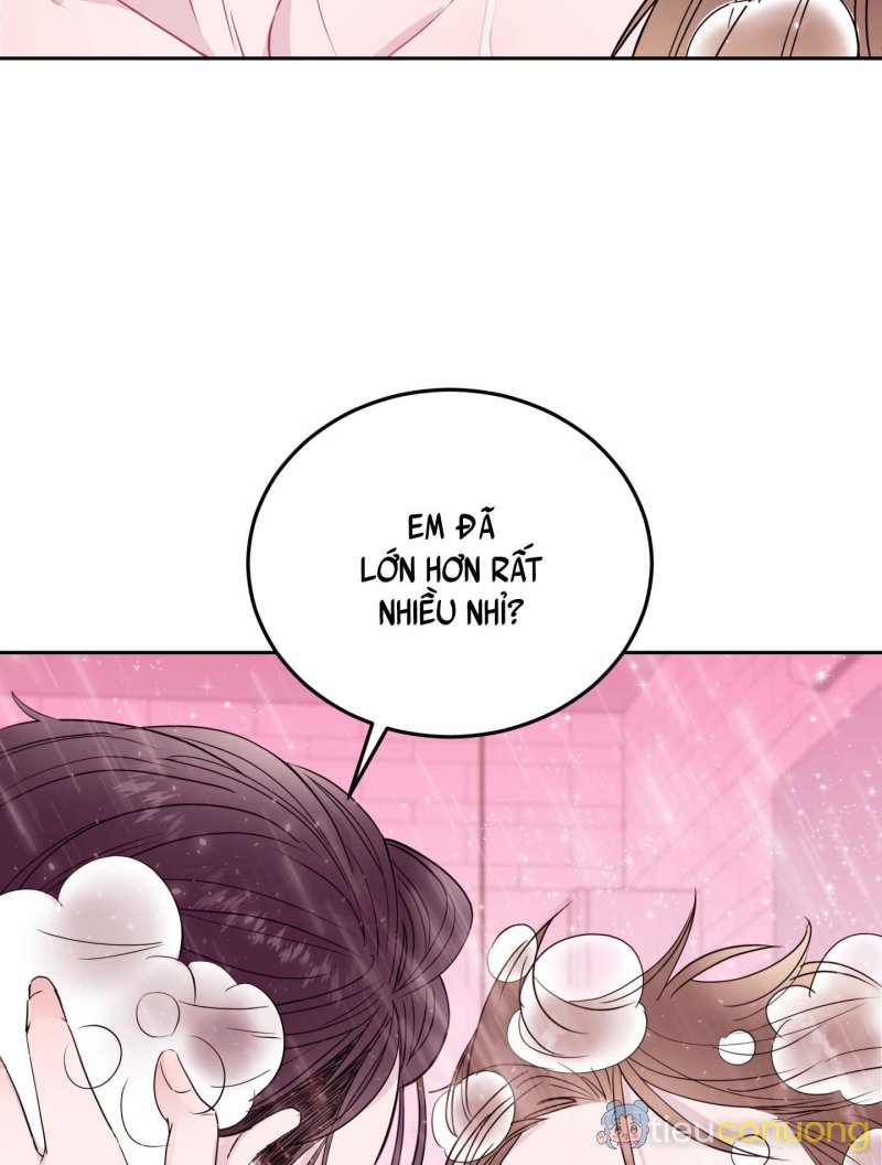 (END) TÊN EM VỢ NGUY HIỂM CỦA TÔI Chapter 8 - Page 38