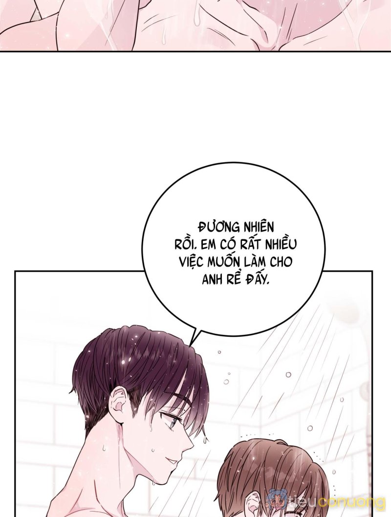 (END) TÊN EM VỢ NGUY HIỂM CỦA TÔI Chapter 8 - Page 48