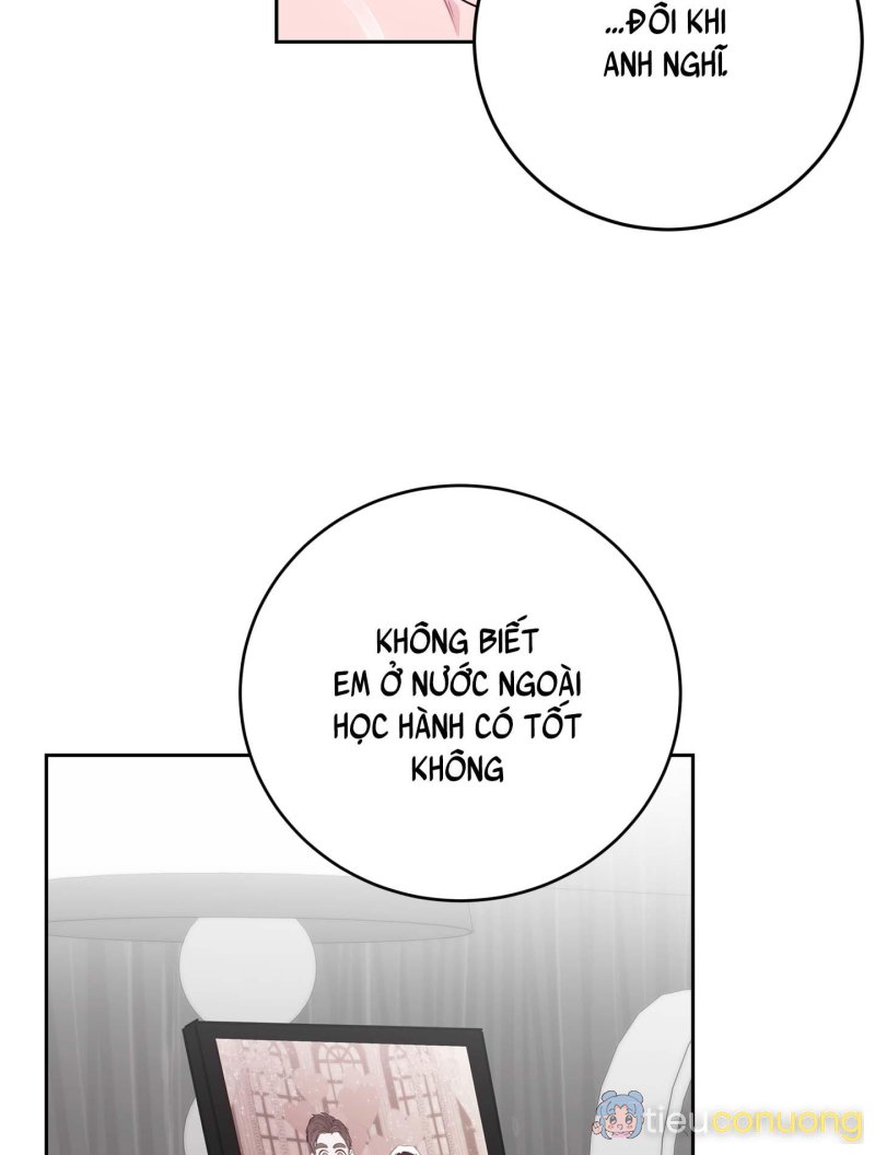 (END) TÊN EM VỢ NGUY HIỂM CỦA TÔI Chapter 8 - Page 55