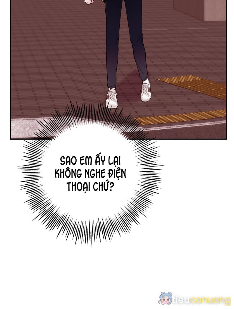 (END) TÊN EM VỢ NGUY HIỂM CỦA TÔI Chapter 15 - Page 9