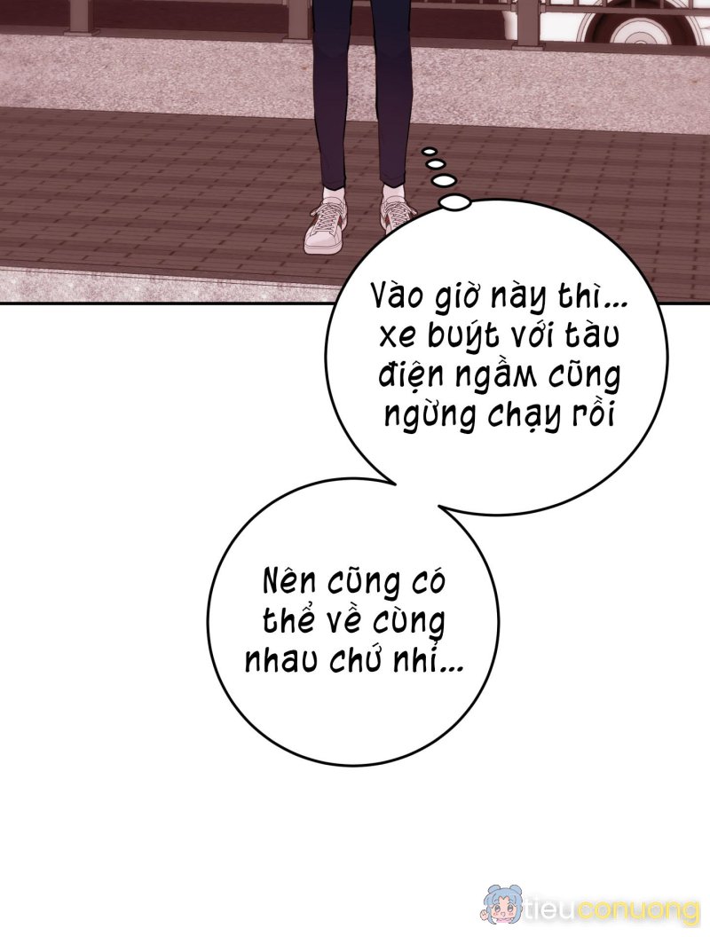 (END) TÊN EM VỢ NGUY HIỂM CỦA TÔI Chapter 15 - Page 22