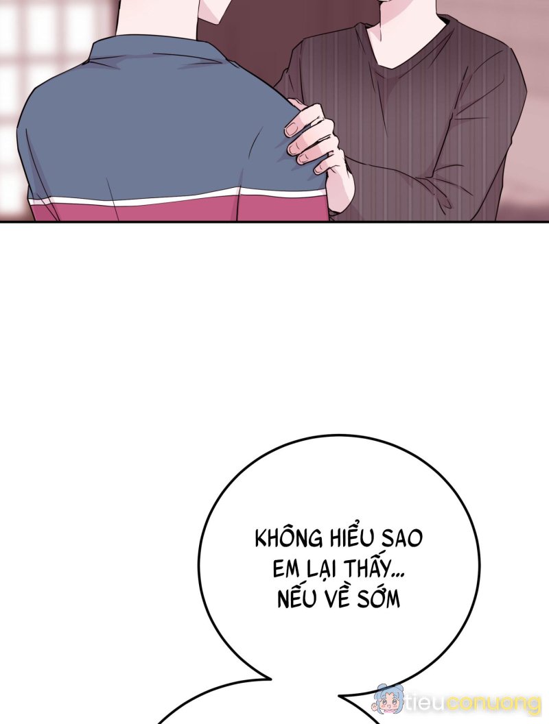 (END) TÊN EM VỢ NGUY HIỂM CỦA TÔI Chapter 15 - Page 46