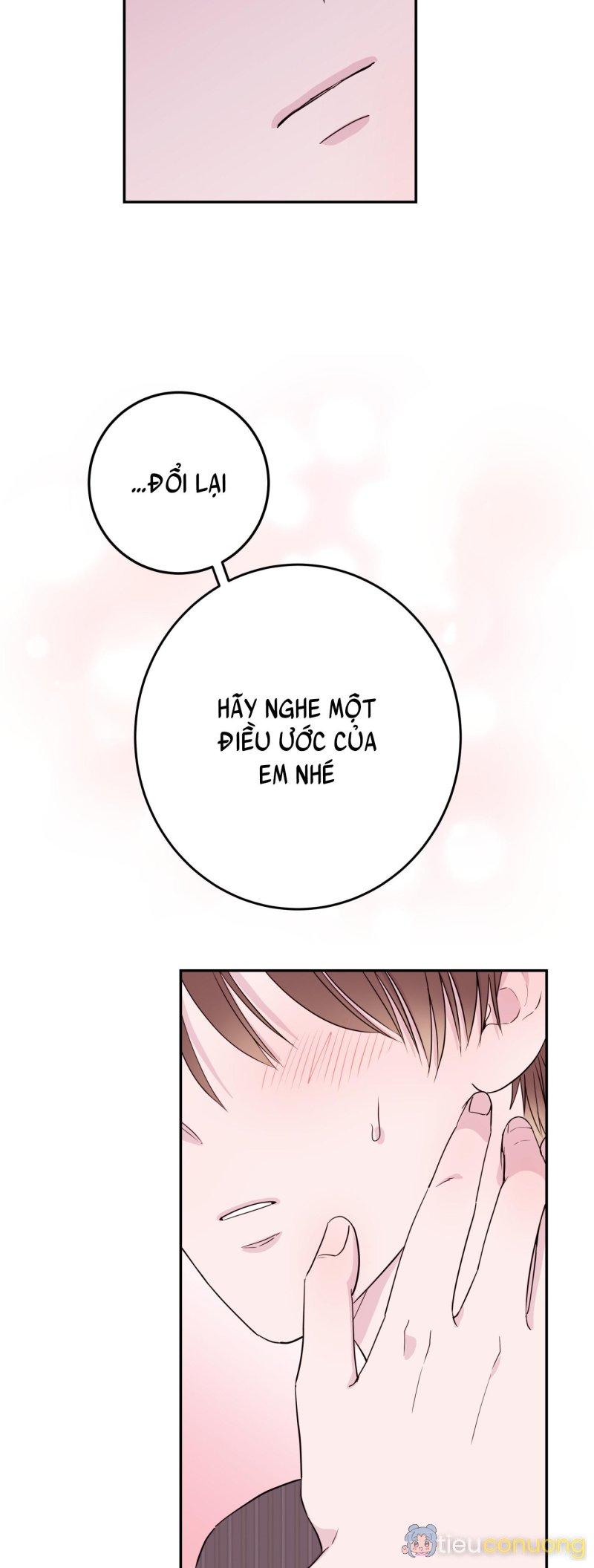 (END) TÊN EM VỢ NGUY HIỂM CỦA TÔI Chapter 15 - Page 56