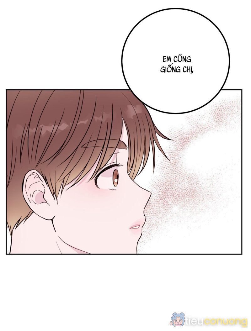 (END) TÊN EM VỢ NGUY HIỂM CỦA TÔI Chapter 12 - Page 39