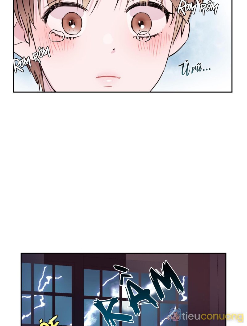 (END) TÊN EM VỢ NGUY HIỂM CỦA TÔI Chapter 12 - Page 48